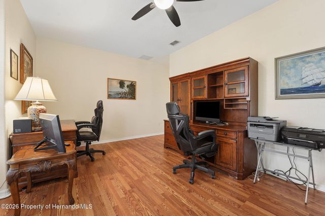 4462 Caliquen Drive, Brooksville, FL 34604