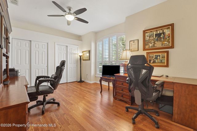 4462 Caliquen Drive, Brooksville, FL 34604