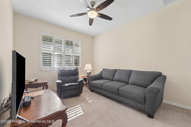 4462 Caliquen Drive, Brooksville, FL 34604