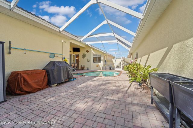 4462 Caliquen Drive, Brooksville, FL 34604