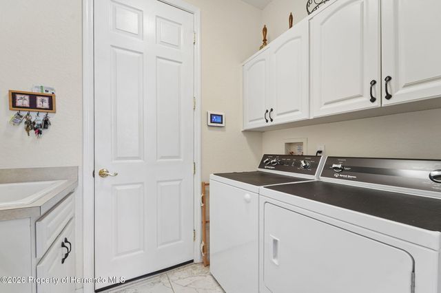 4462 Caliquen Drive, Brooksville, FL 34604