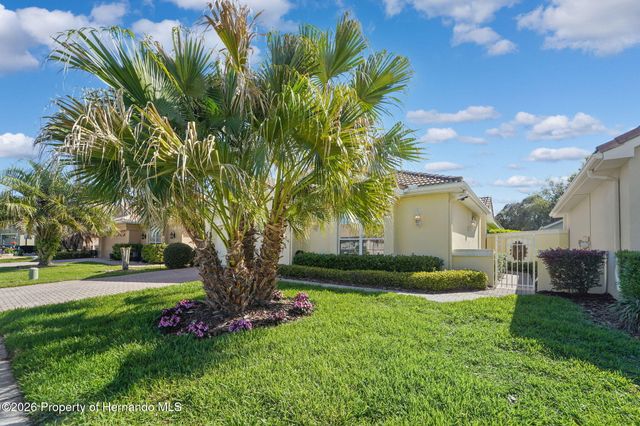 4462 Caliquen Drive, Brooksville, FL 34604