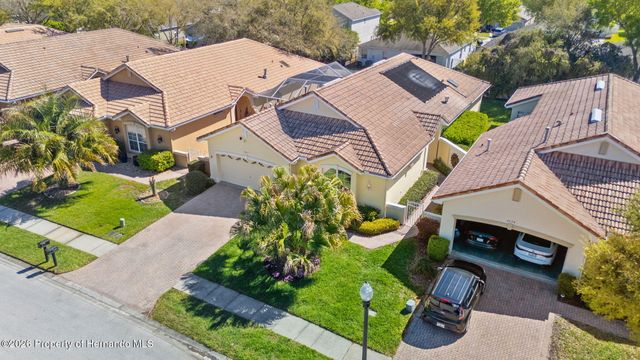 4462 Caliquen Drive, Brooksville, FL 34604