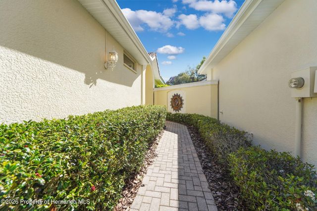 4462 Caliquen Drive, Brooksville, FL 34604