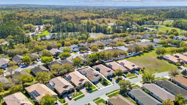 4462 Caliquen Drive, Brooksville, FL 34604