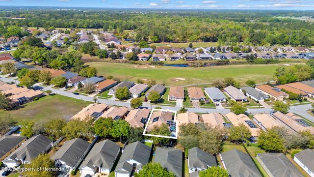 4462 Caliquen Drive, Brooksville, FL 34604