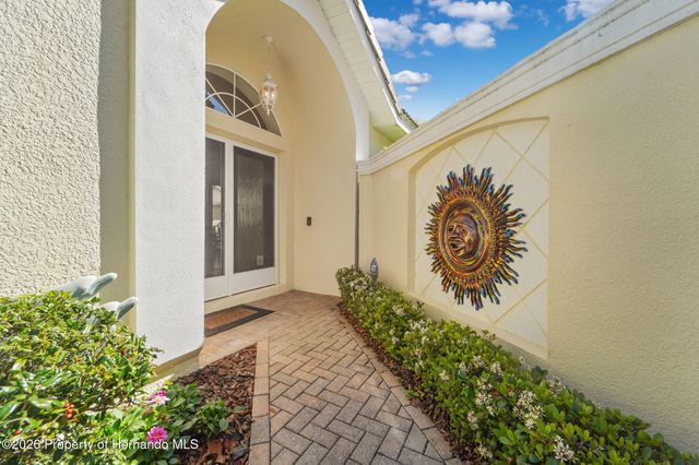 4462 Caliquen Drive, Brooksville, FL 34604