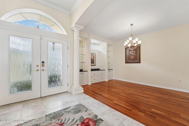 4462 Caliquen Drive, Brooksville, FL 34604