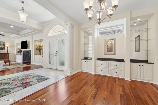 4462 Caliquen Drive, Brooksville, FL 34604