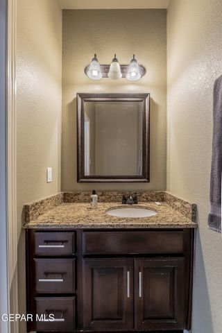 14689 HUNTERS GROVE Avenue, El Paso, TX 79938