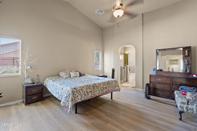 14689 HUNTERS GROVE Avenue, El Paso, TX 79938