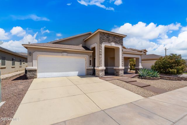 14689 HUNTERS GROVE Avenue, El Paso, TX 79938