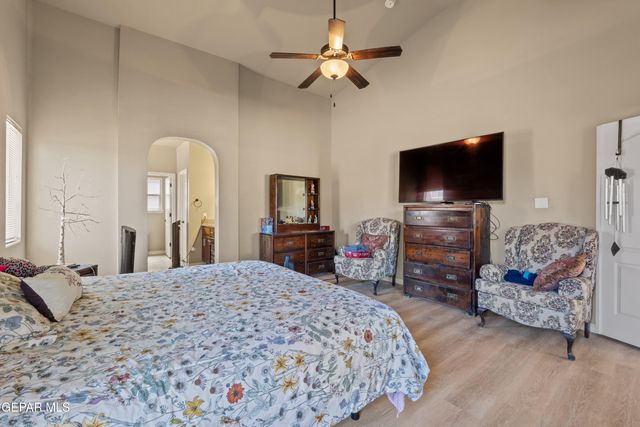 14689 HUNTERS GROVE Avenue, El Paso, TX 79938