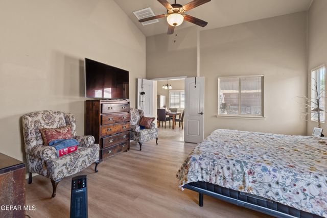 14689 HUNTERS GROVE Avenue, El Paso, TX 79938