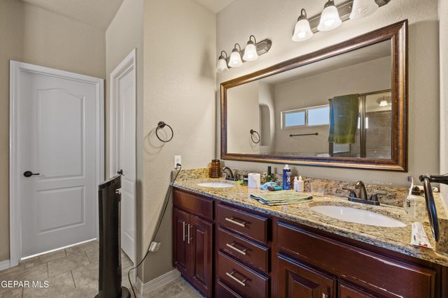 14689 HUNTERS GROVE Avenue, El Paso, TX 79938