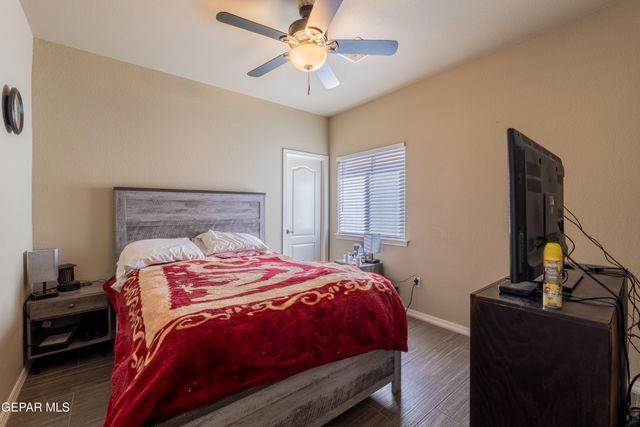 14689 HUNTERS GROVE Avenue, El Paso, TX 79938