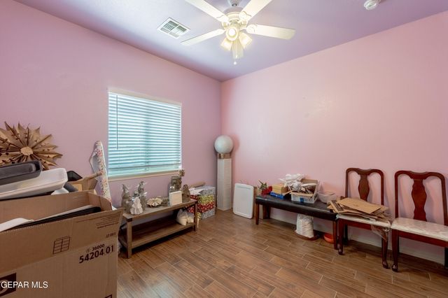 14689 HUNTERS GROVE Avenue, El Paso, TX 79938