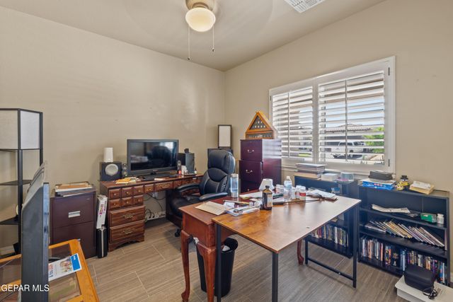 14689 HUNTERS GROVE Avenue, El Paso, TX 79938