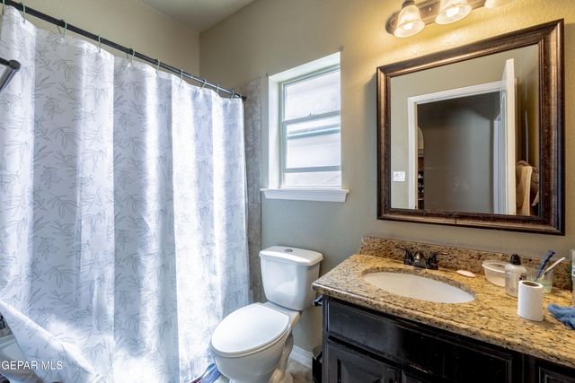 14689 HUNTERS GROVE Avenue, El Paso, TX 79938