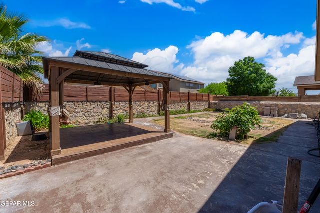 14689 HUNTERS GROVE Avenue, El Paso, TX 79938