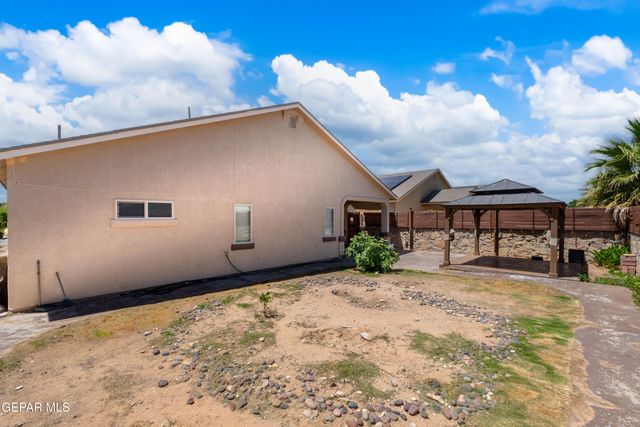 14689 HUNTERS GROVE Avenue, El Paso, TX 79938