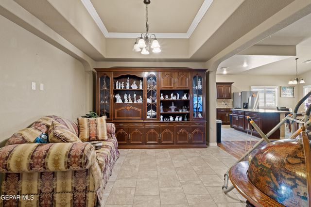 14689 HUNTERS GROVE Avenue, El Paso, TX 79938