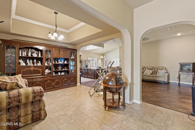 14689 HUNTERS GROVE Avenue, El Paso, TX 79938