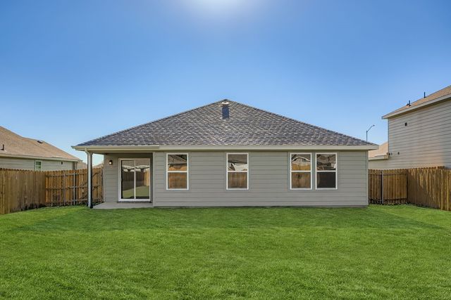 3019 Golden Birch Drive, Dallas, TX 75253