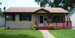 9024 S 51st Avenue, Oak Lawn, IL 60453