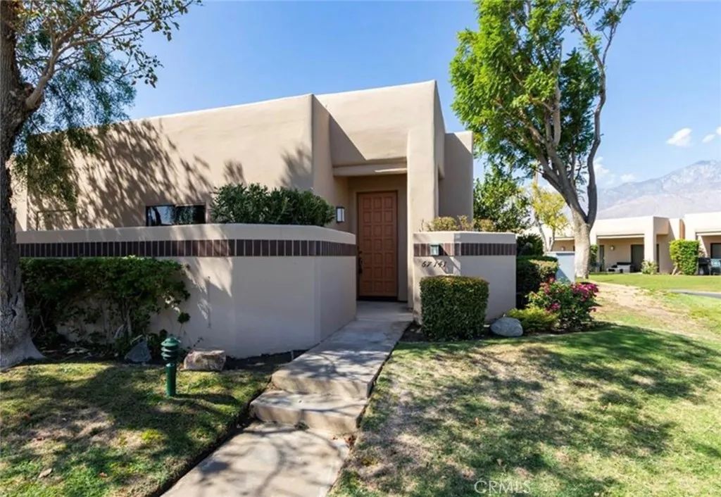67141 N Chimayo, Cathedral City, CA 92234