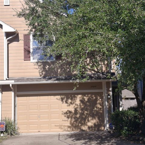 20210 Arbolada Green Court, Humble, TX 77346