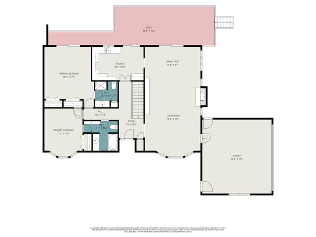 6349 Greenway Drive SE, Grand Rapids, MI 49546