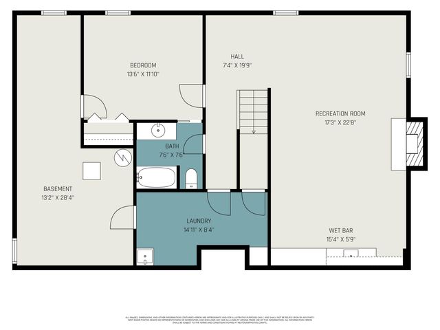 6349 Greenway Drive SE, Grand Rapids, MI 49546