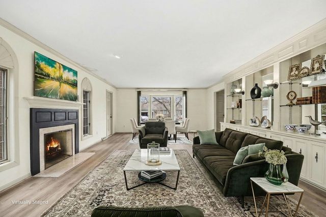 6349 Greenway Drive SE, Grand Rapids, MI 49546