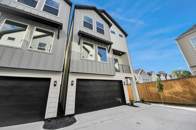 7731 Hammerly Boulevard, Houston, TX 77055