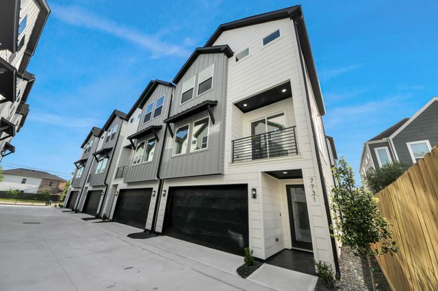 7731 Hammerly Boulevard, Houston, TX 77055