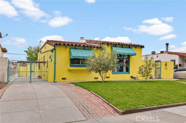 1608 Elm Street, Alhambra, CA 91803