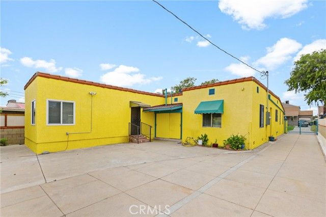 1608 Elm Street, Alhambra, CA 91803