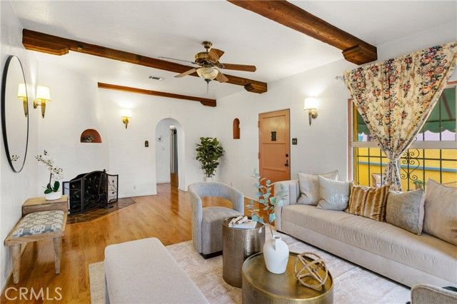 1608 Elm Street, Alhambra, CA 91803