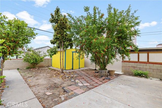 1608 Elm Street, Alhambra, CA 91803