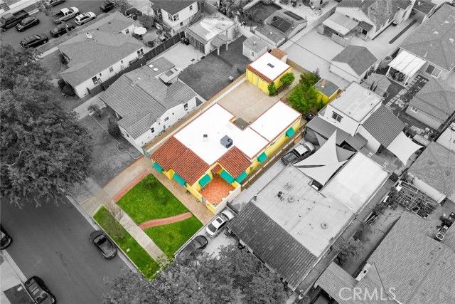 1608 Elm Street, Alhambra, CA 91803