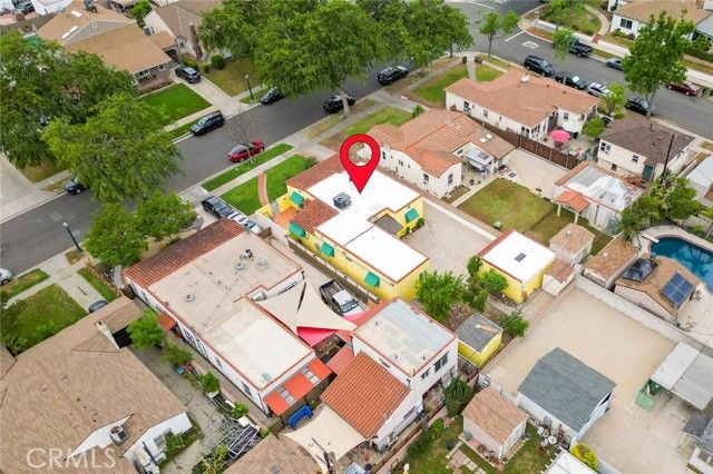 1608 Elm Street, Alhambra, CA 91803