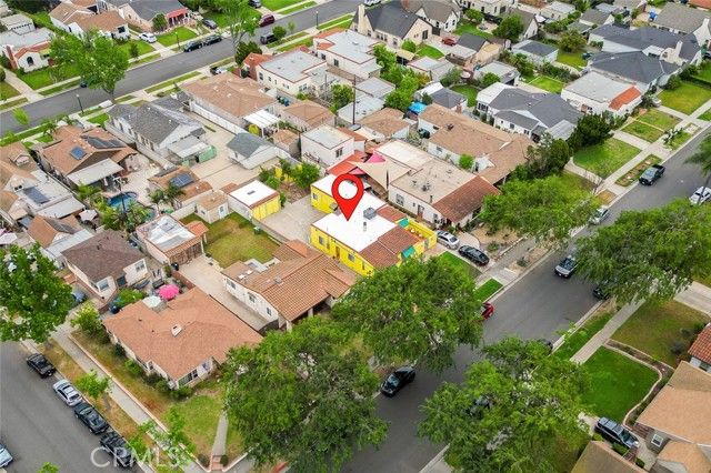 1608 Elm Street, Alhambra, CA 91803