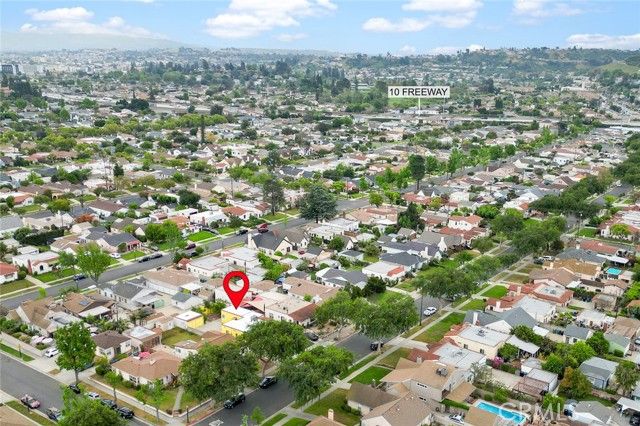 1608 Elm Street, Alhambra, CA 91803