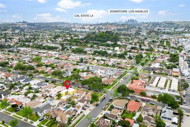 1608 Elm Street, Alhambra, CA 91803