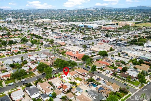 1608 Elm Street, Alhambra, CA 91803