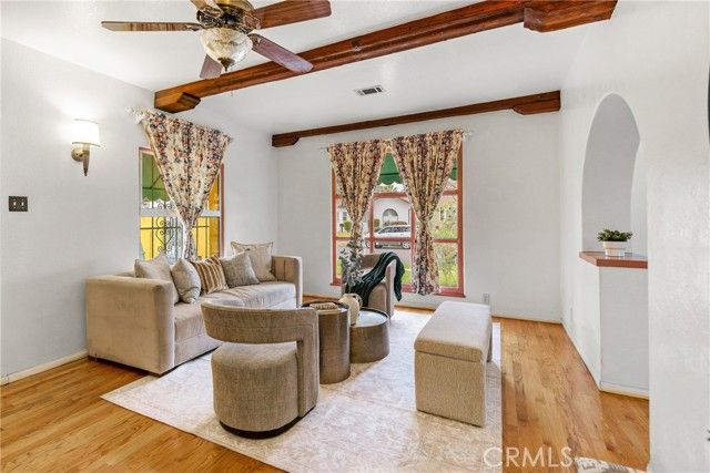 1608 Elm Street, Alhambra, CA 91803