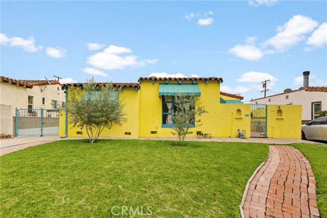 1608 Elm Street, Alhambra, CA 91803