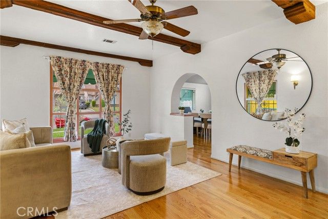 1608 Elm Street, Alhambra, CA 91803