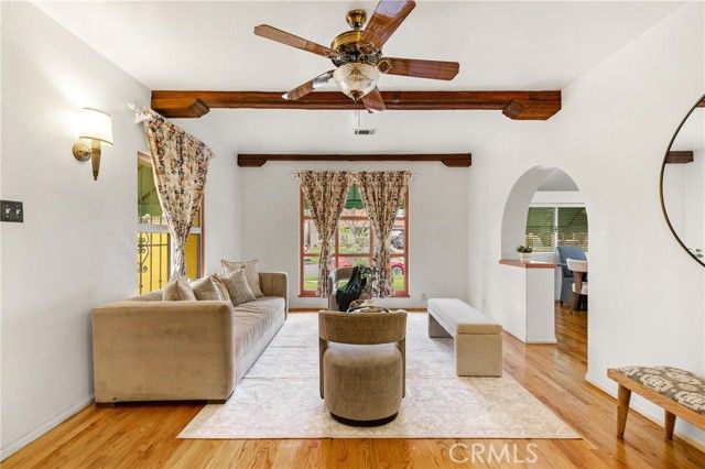 1608 Elm Street, Alhambra, CA 91803